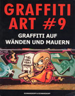 Graffiti-Art # 9